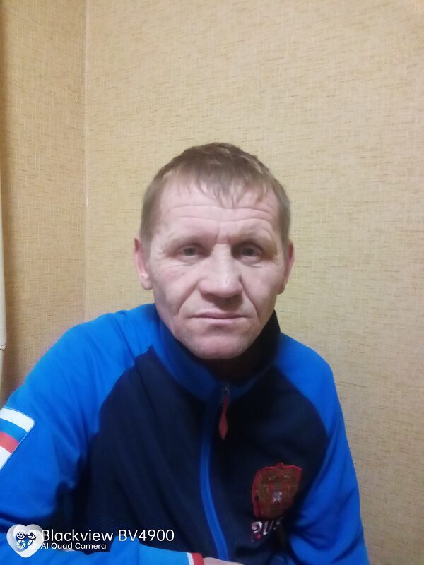 Фёдор, 41, Иркутске — анкета №1862219