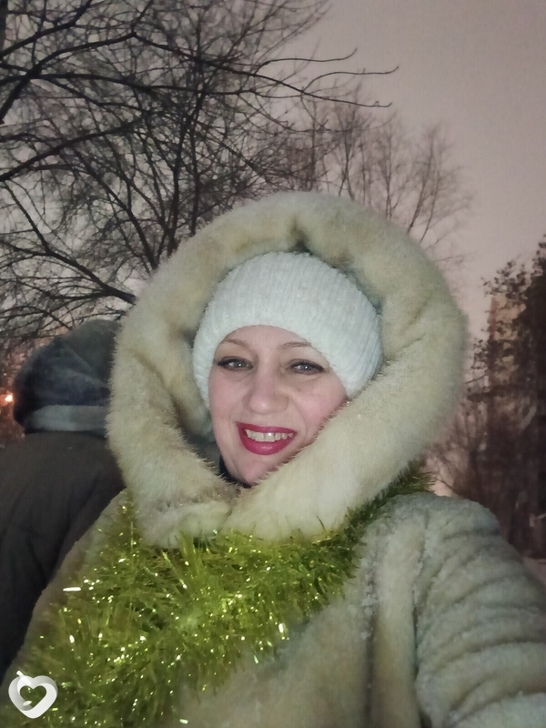 Светлана, 53, Челябинске — анкета №1862229