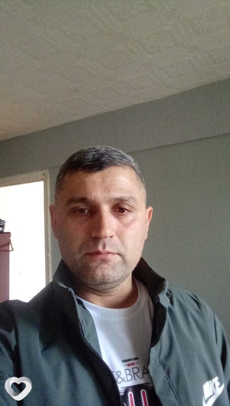 Розик, 37, Ижевске — анкета №1862234