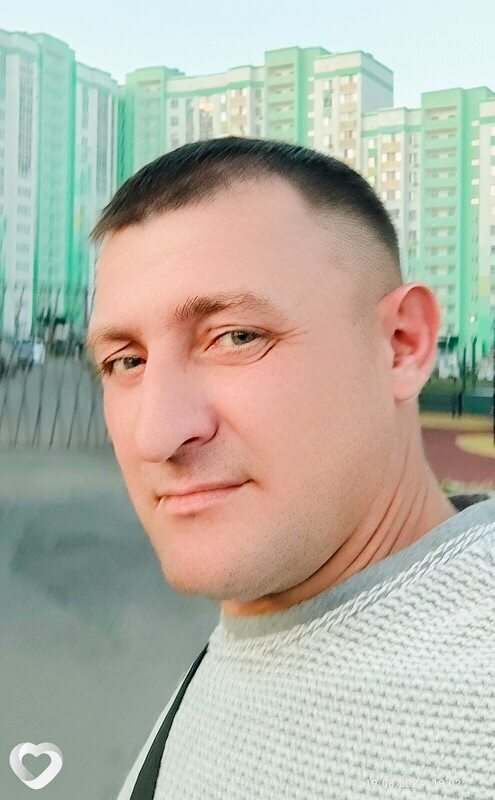 Александр, 41, Пензе — анкета №1862337