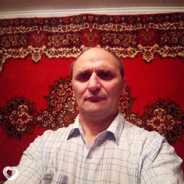 Евгений, 57, Тюмени — анкета №1862340