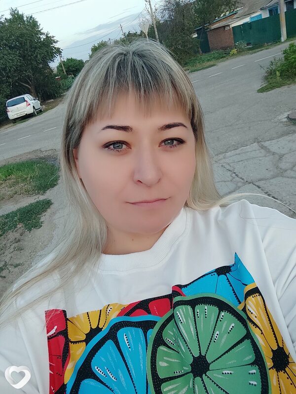 Лилия, 37, Ейске — анкета №1862371