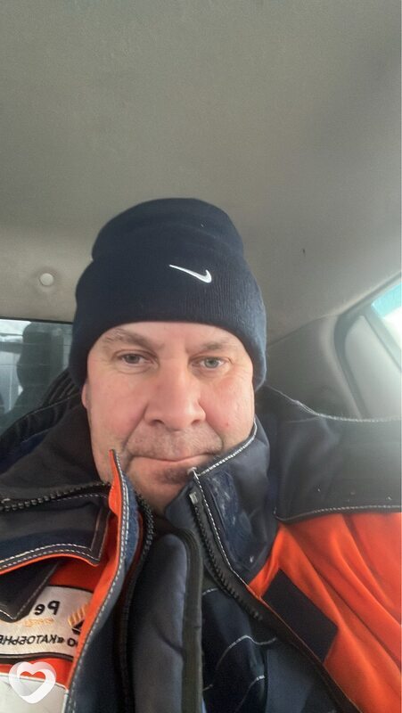 Sergei, 49, Энгельсе — анкета №1862378