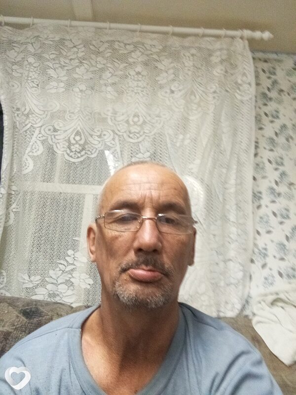 Сергей Цум, 55, Чите — анкета №1862379