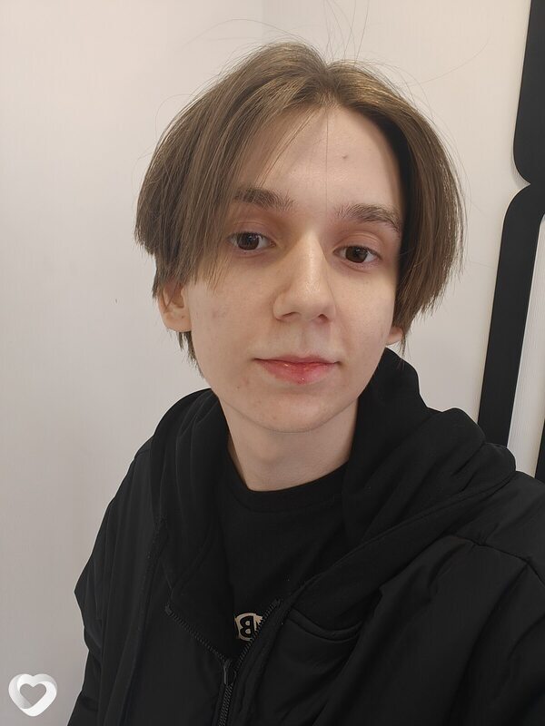 Матвей, 19, Казани — анкета №1862389