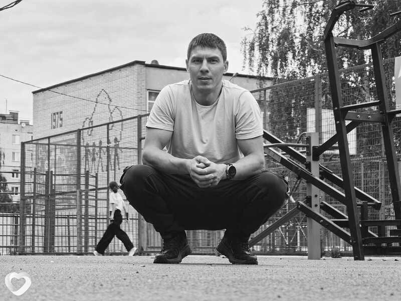 Александр, 36, Чебоксарах — анкета №1862492