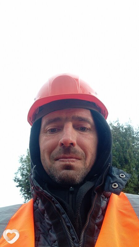 Кирилл, 42, Гродно — анкета №1862509