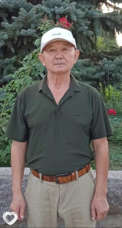Рамазан, 66, Алматы — анкета №1862510