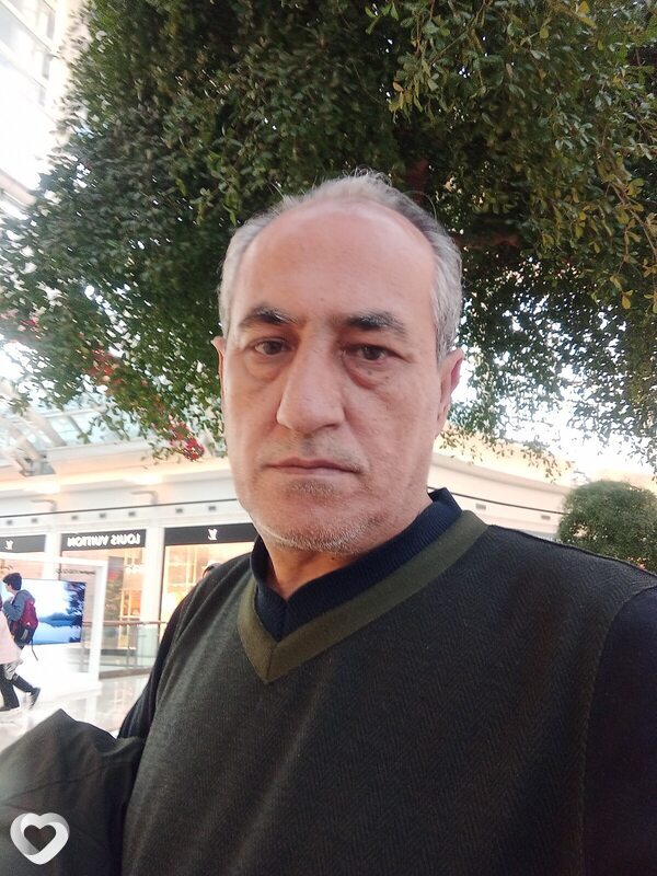Sahinkara, 52, Алматы — анкета №1862409
