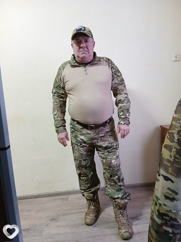 Расим, 54, Нижнем Новгороде — анкета №1862412