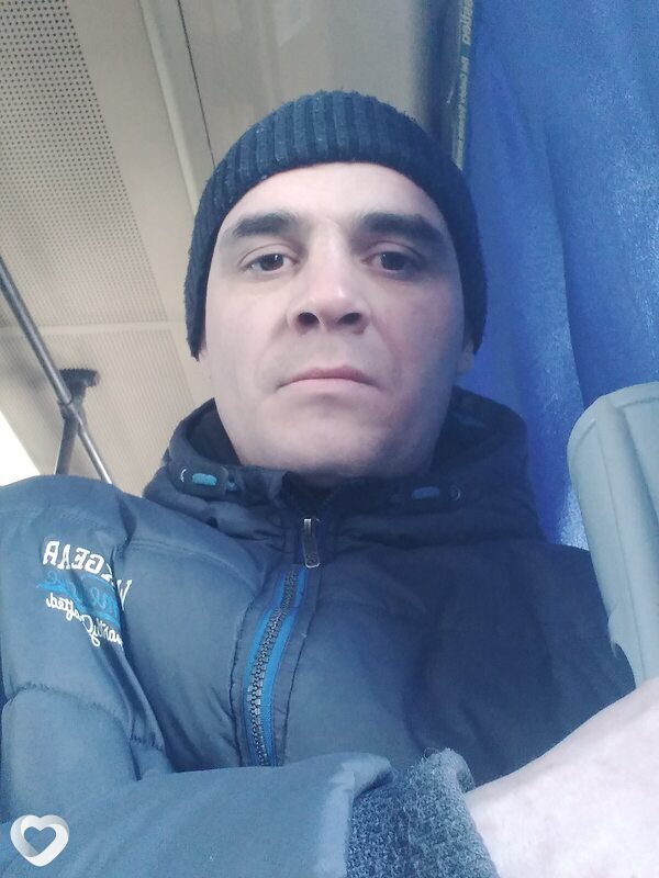 Иван, 33, Усть-Каменогорск — анкета №1862413