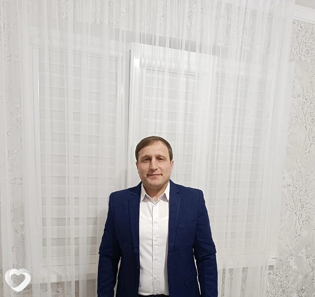 Гусейн Камилович, 39, Махачкале — анкета №1862467