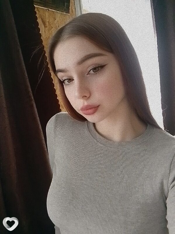 Елизавета, Семенов