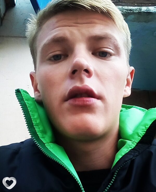 Кролик, 28, Уфе — анкета №1862491