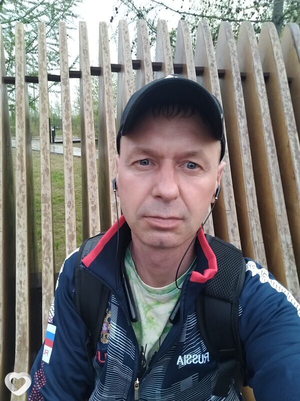 Михаил, 39, Новом Уренгое — анкета №1862668