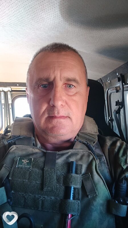 Дмитрий, 55, Перми — анкета №1862679
