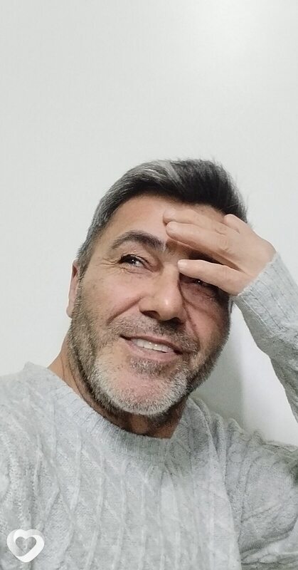 Шахин, 47, Липецке — анкета №1862682