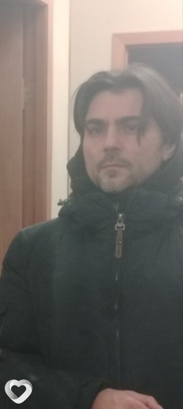 Никита, 43, Москве — анкета №1862353