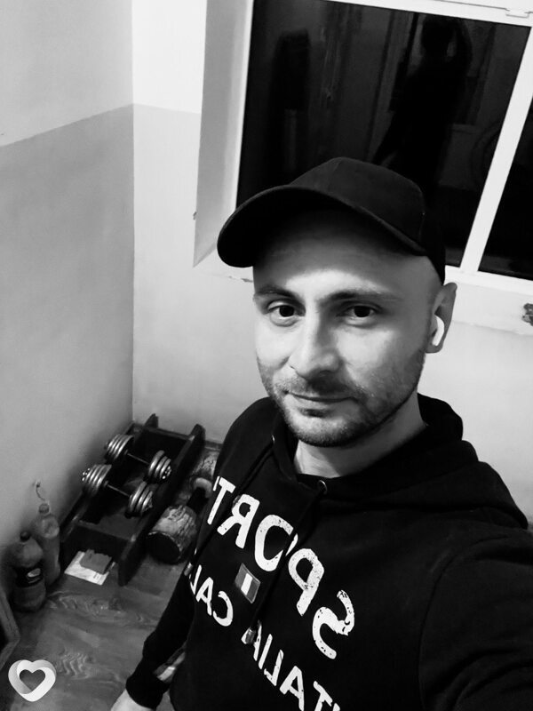 Максим, Вознесенск