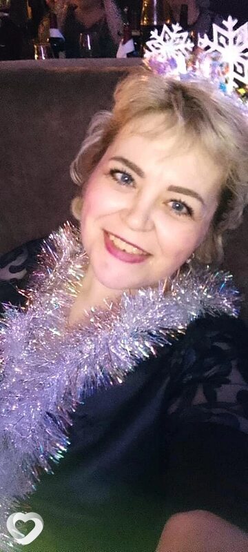 Татьяна, 53, Кирове — анкета №1862359