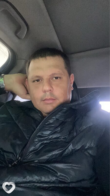 Максим, 35, Кургане — анкета №1862249