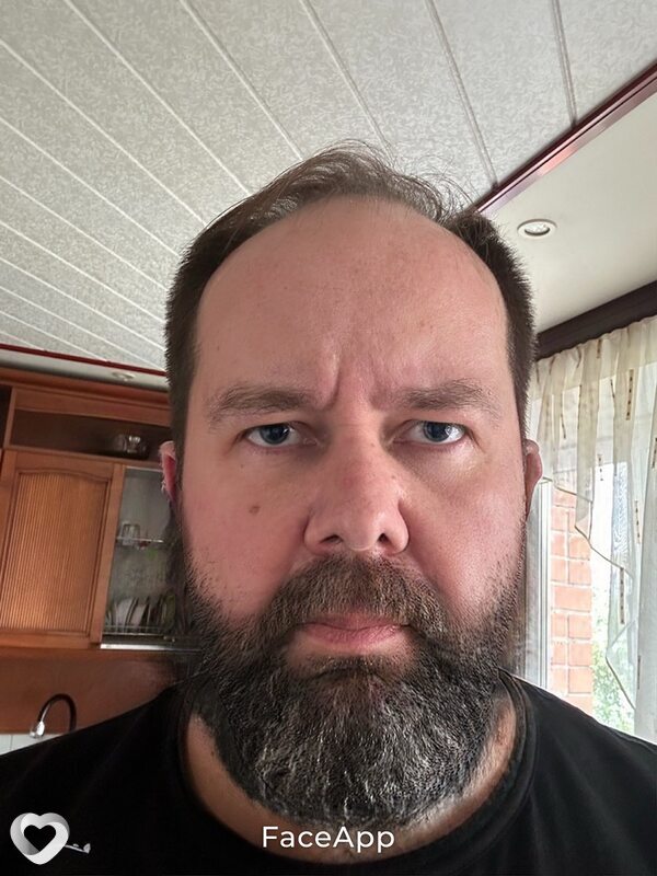 Andre, 42, Калуге — анкета №1862264