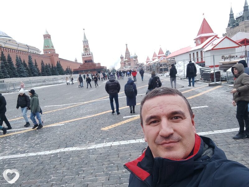 Евгений, 42, Новосибирске — анкета №1862631