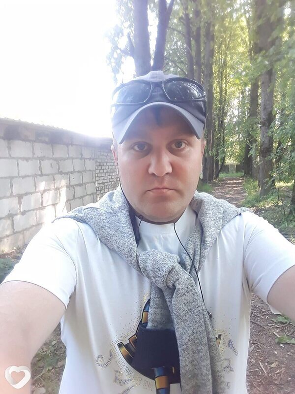 Сергей, Рогнедино