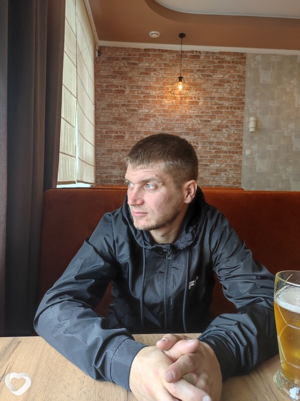 Кирилл, 37, Тайшете — анкета №1862599