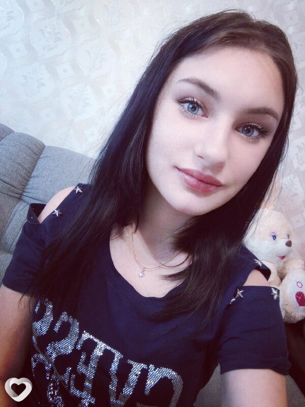 Мария, Рефтинский