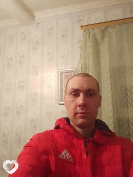 Евгений, 32, Омске — анкета №1862555