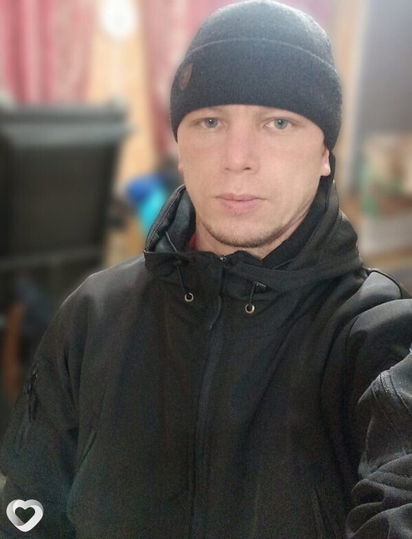Стас, 37, Воткинске — анкета №1862561