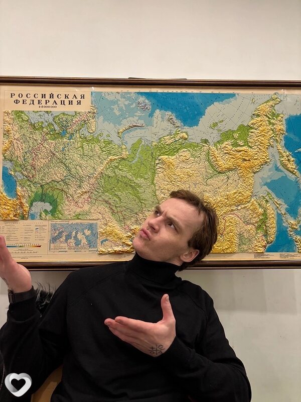 Паша, 26, Екатеринбурге — анкета №1862695
