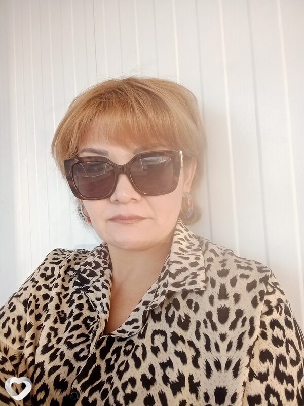 Гуля, 39, Астане — анкета №1862643