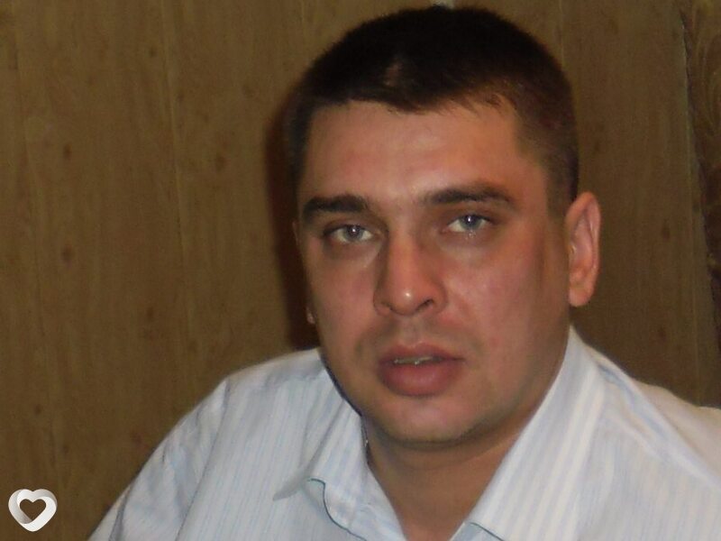 Алексей, 47, Перми — анкета №1862658