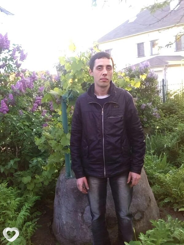 Саня, 46, Томске — анкета №1862660