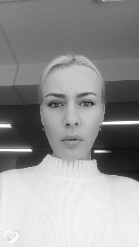 Алиса, 43, Анапе — анкета №1862976