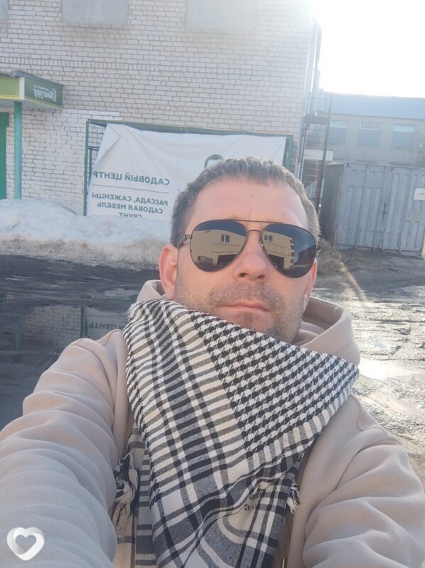 Дмитрий, 42, Иванове — анкета №1862977