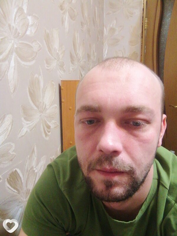 Антон, 31, Тамбове — анкета №1862573
