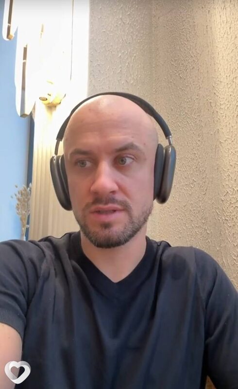 Евгений, 43, Кунгуре — анкета №1862589