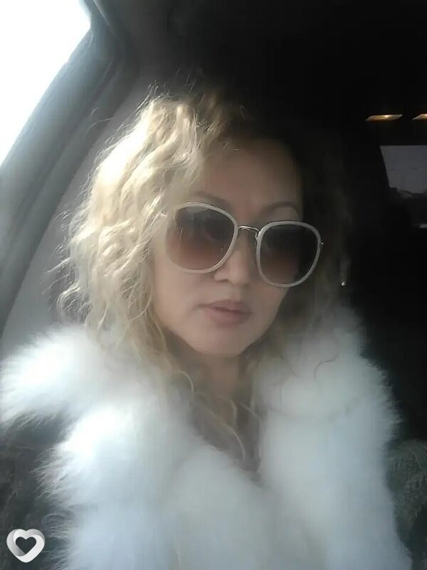 Miramira, 47, Астане — анкета №1863196