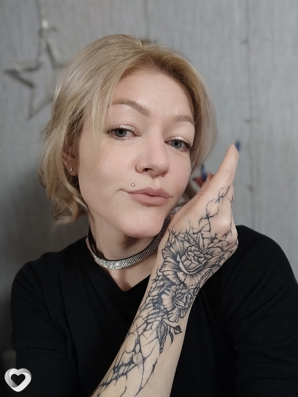 Татьяна, 37, Майкопе — анкета №1863208