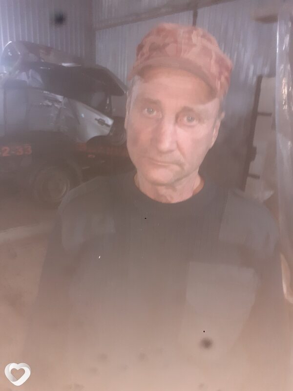 Юрий, 59, Краснодаре — анкета №1863209
