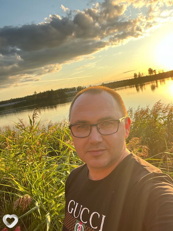 Алексей, 43, Владимире — анкета №1863213