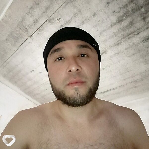Jamol, 29, Калининграде — анкета №1862774