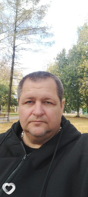 Валерий, 49, Сургуте — анкета №1862783