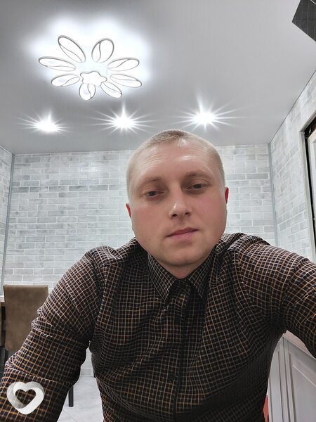 Дмитрий, 35, Могилев — анкета №1862786