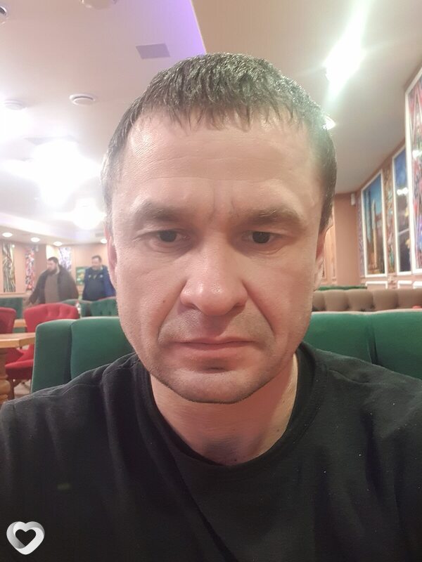 Алексей, 43, Москве — анкета №1862787