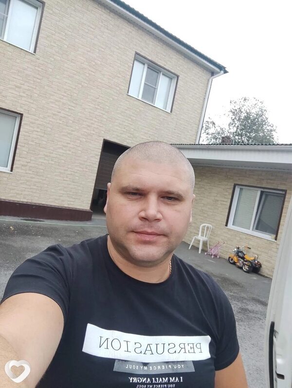 Дмитрий, 43, Анжеро-Судженске — анкета №1862822