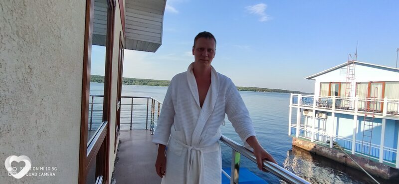 Андрей, 40, Иванове — анкета №1862823